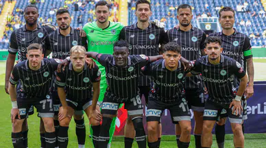 Konyaspor'da toplanma tarihi ve kamp yeri de netleşti