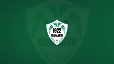 1922 Konyaspor'da kongre gelişmesi!