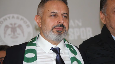 Konyaspor'da Ömer Korkmaz sezonu değerlendirdi!