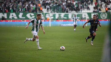 Konyaspor’u fesih görüşmeleri bekliyor