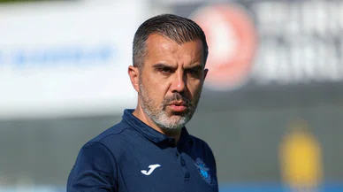 Konya futboluna yıllarda hizmet etmişti! 1. Lig takımı ile anlaşma sağladı