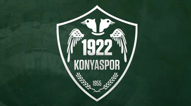 1922 Konyaspor'un geleceğine Konyaspor'un yeni yönetimi karar verecek