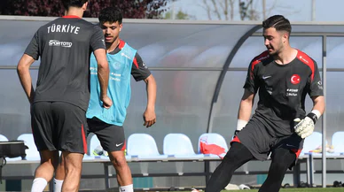 Konyaspor'un milli oyuncuları şans bekliyor