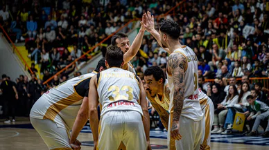 Konya Büyükşehir'de 4 imza birden