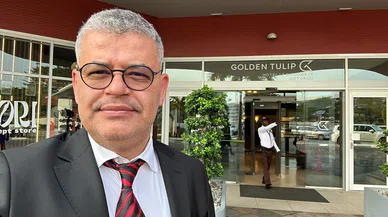 Konyaspor'da yönetim oluşturma çalışmaları! Ömer Atiker yoğun görüşme trafiğinde