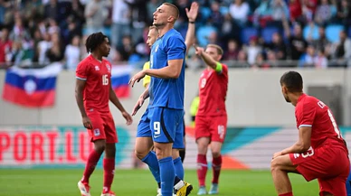 Konyasporlu forvetin golü VAR'a takıldı, maçtan sonra isyan etti