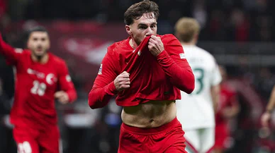 Milli futbolcu, Konya’daki büyük maça vurgu yaptı