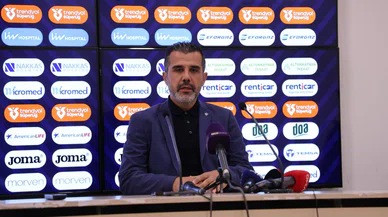 1922 Konyaspor'un eski hocasından 5 yıllık imza