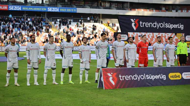 Konyaspor'un FIFA dosyası kabarık