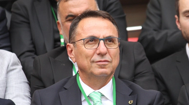 Konyaspor’da Basın Sözcüsü kim olacak?