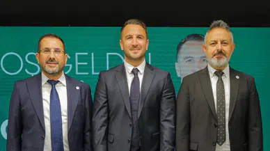 Ömer Korkmaz Ali Çamdalı tercihini açıkladı! Başka hocayla anlaşamazdık