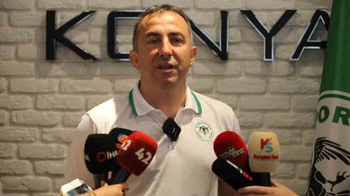 Konyaspor yönetimi, Recep Uçar ile görüşecek