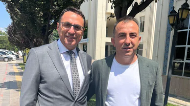 Konyaspor yönetiminden Recep Uçar açıklaması