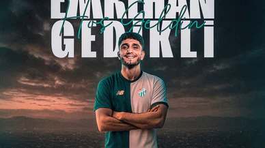 Konyaspor'dan 2. Lig takımına gitti! Transfer resmen açıklandı