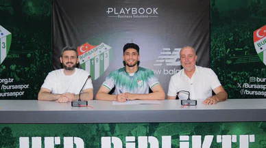 Konyaspor'dan ayrılmıştı! İmza sonrası iddialı sözler
