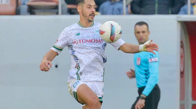 Konyaspor'da iç transfer! Anlaşma sağlandı