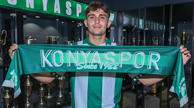 Konyaspor’da sol bek bolluğu