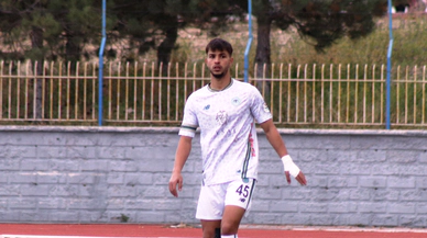 Konyaspor kadrosunu boşaltıyor! Bir ayrılık daha var