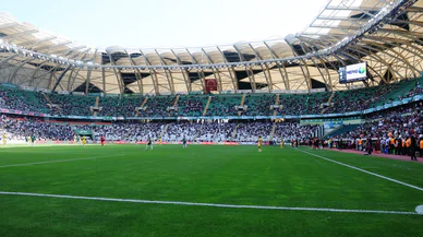 Konyaspor’da kombine kartlar için çalışma