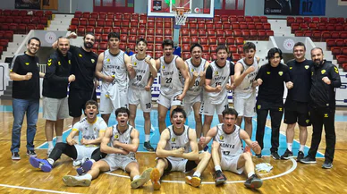 Konya BBSK'da birçok antrenör ile yollar ayrıldı