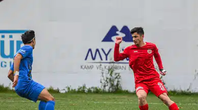 Konyaspor’da yaprak dökümü! Bir ayrılık daha