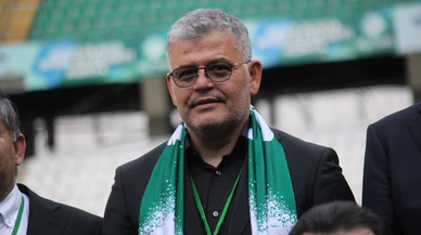 Konyaspor Başkanı Ömer Atiker Atiker:  "Adanmışlığın hikayesi"