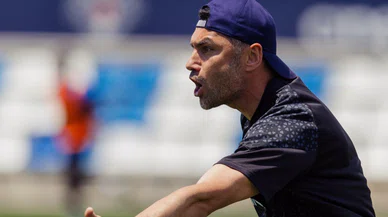 Süper Lig'de sürpriz teknik direktör ayrılığı!