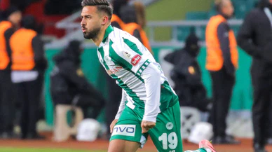 Konyaspor’da Ufuk Akyol’un durumu ne olacak?