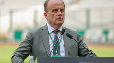 Mehmet Baykan, Konyaspor günlerini anlattı