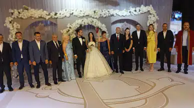 Faydasıçok ailesinin mutlu günü