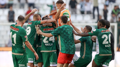 Konyaspor’da ödemeler yüz güldürdü