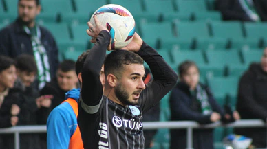 Konyasporlu oyuncuya, Süper Lig’in yeni ekibi talip oldu