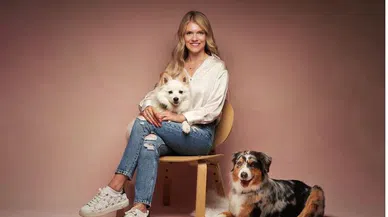 Konyaspor’un Sloven golcüsünün eşi, Konya’da yaptıklarını anlattı