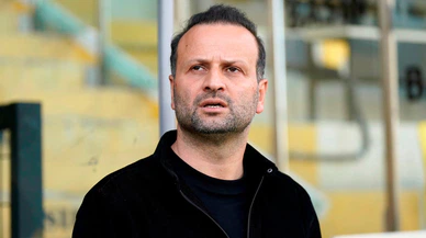 Konyaspor’da da görev yapmıştı! 1. Lig ekibini Süper Lig’e taşımaya çalışacak