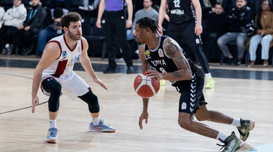 Konya’nın New Williams’tan gelecek sezon da beklentisi büyük