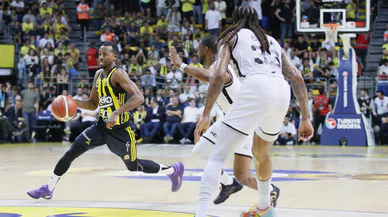 Basketbolda şampiyon Fenerbahçe Beko