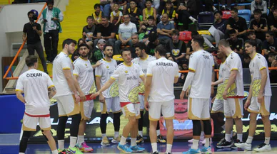 Konya BBSK’da transfer görüşmeleri var