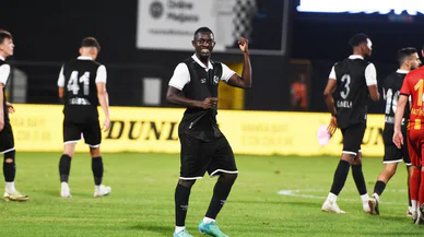 Konyaspor’un eski yıldızı, yeni takımı ile söz kesti