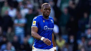 Konyaspor ile davalık olmuştu! Küme düşme üzüntüsü yaşadı