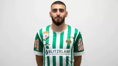Konyaspor’da Mücahit transferinde sorun var mı?