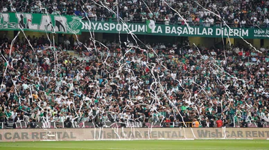 Konyaspor taraftarına önemli duyuru