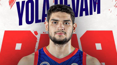 Konyalı milli oyuncudan yeni imza