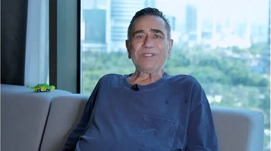 Efsane Spor spikeri vefat etti