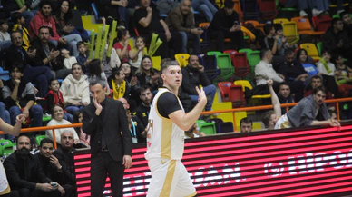 Konya BBSK, iç transferde bir hamle daha yapabilir