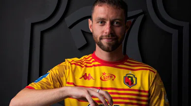 Konyaspor'dan ayrılmıştı! Polonya ekibine imza attı