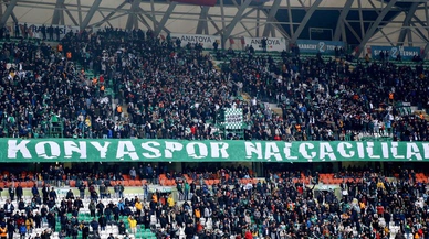 Konyaspor'dan kombine kart duyurusu! İşte fiyatlar