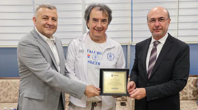 Selçuklu’da önemli ayrılık yaşandı