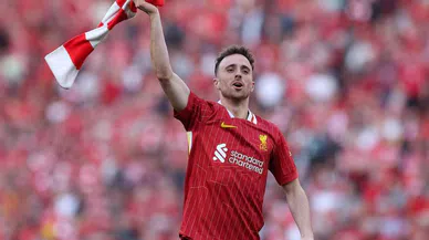 Konyaspor’dan Diogo Jota mesajı