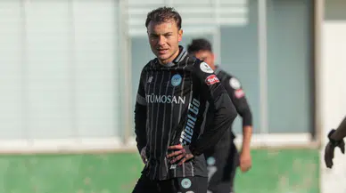 Konyaspor'da Yusuf Erdoğan ayrılığı gerçekleşti