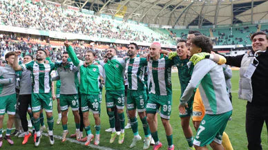 Konyaspor yeni sezona deplasmanda başlayacak